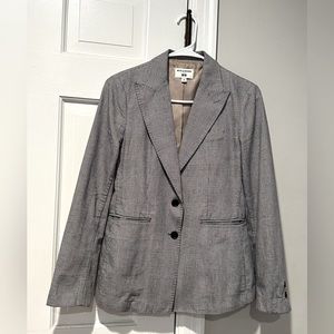 Uniqlo ines de la fressange blazer - XS